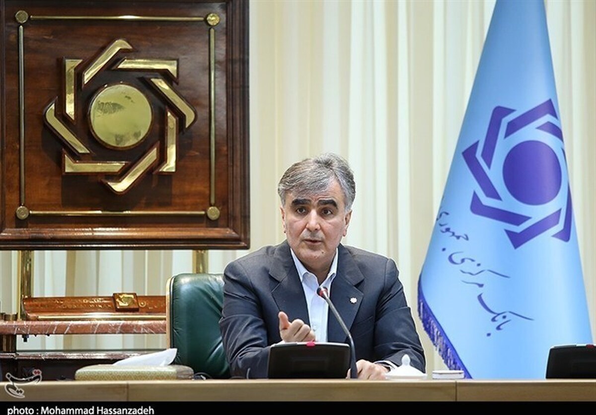 مازاد تجاری ایران از ۲۶ میلیارد دلار گذشت
